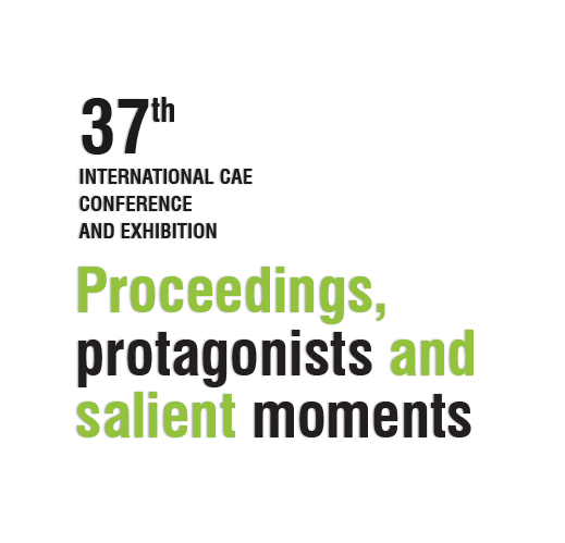 International CAE Conference and Exhibition