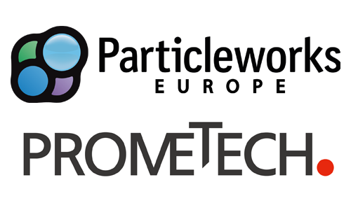 Particleworks Europe | Prometech