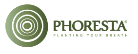 Phoresta logo